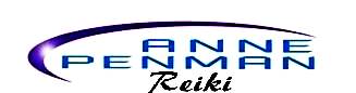 Anne Penman Reiki Healing Certification Classes Las Vegas
