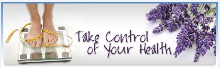 Take control of your health with weight loss program