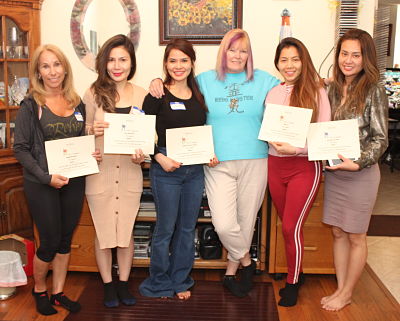 Anyone can learn Reiki at Anne Penman Reiki Las Vegas and Henderson NV open 7 days a week