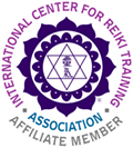 the International Center for Reiki Training