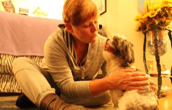 Everything will be OK with the help of Reiki and love