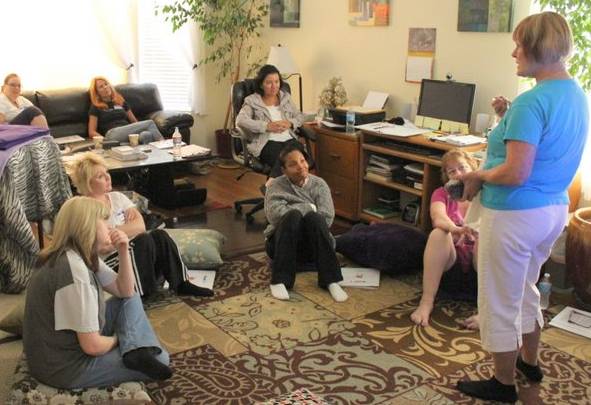 Learn Reiki and Balance Chakras at the Reiki Hut Las Vegas