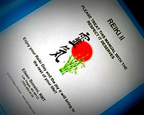 Learn Reiki and Balance Chakras at the Reiki Hut Las Vegas