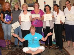 Reiki instruction class Las Vegas NV 2013