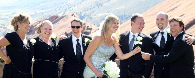Wedding Portrait Photography Las Vegas Nevada