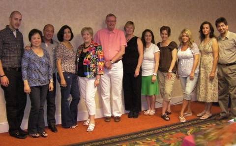 Anne Penman Laser Therapy Training to Quit Smoking