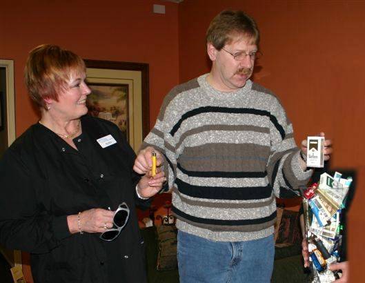 Eileen started smoking at 12 years old and quit with Laser Therapy.